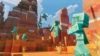 Fresh Animations: Player Extension — screenshot 2