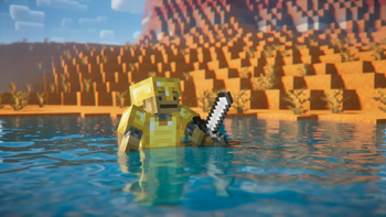 Fresh Animations: Player Extension — screenshot 5