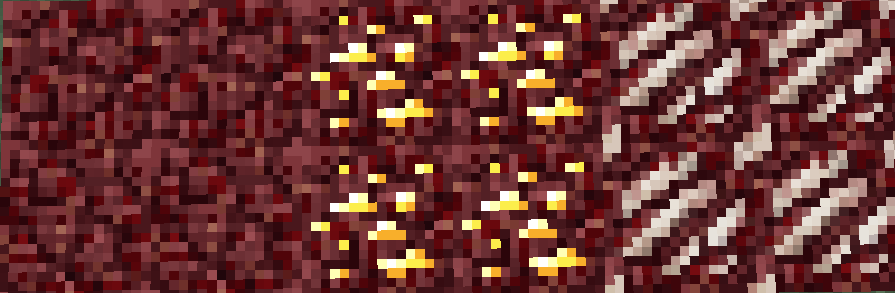 Better Old Netherrack — screenshot 5