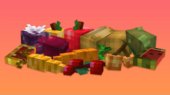 Fresh Food — screenshot 2