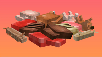 Fresh Food — screenshot 3