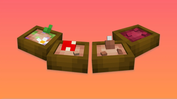 Fresh Food — screenshot 5
