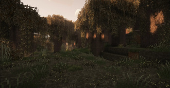 Alacrity — screenshot 1