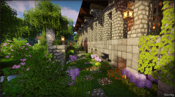 Alacrity — screenshot 2