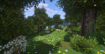 Alacrity — screenshot 3