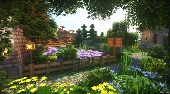 Alacrity — screenshot 5