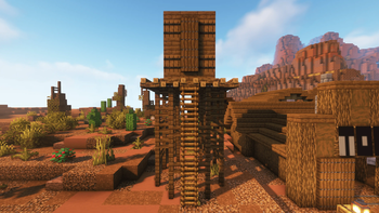 3D Ladders — screenshot 1