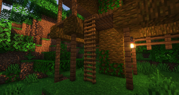3D Ladders — screenshot 2