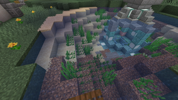 Connected Paths — screenshot 1