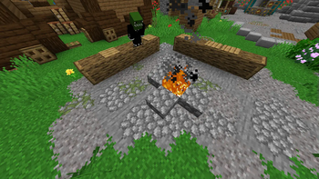 Connected Paths — screenshot 2