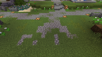 Connected Paths — screenshot 4