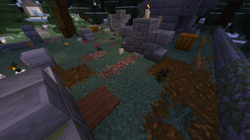 Connected Paths — screenshot 6