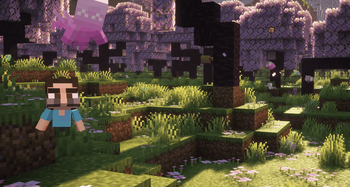Assorted Allays x Fresh Animations — screenshot 1