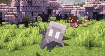 Assorted Allays x Fresh Animations — screenshot 3