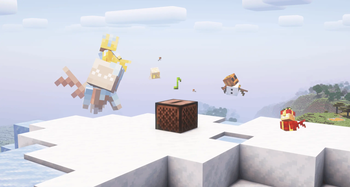Assorted Allays x Fresh Animations — screenshot 4