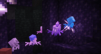 Assorted Allays x Fresh Animations — screenshot 5