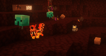 Assorted Allays x Fresh Animations — screenshot 6