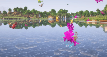 Assorted Allays x Fresh Animations — screenshot 7