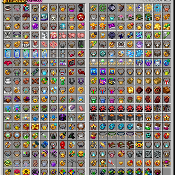 Hypixel Plus — screenshot 3
