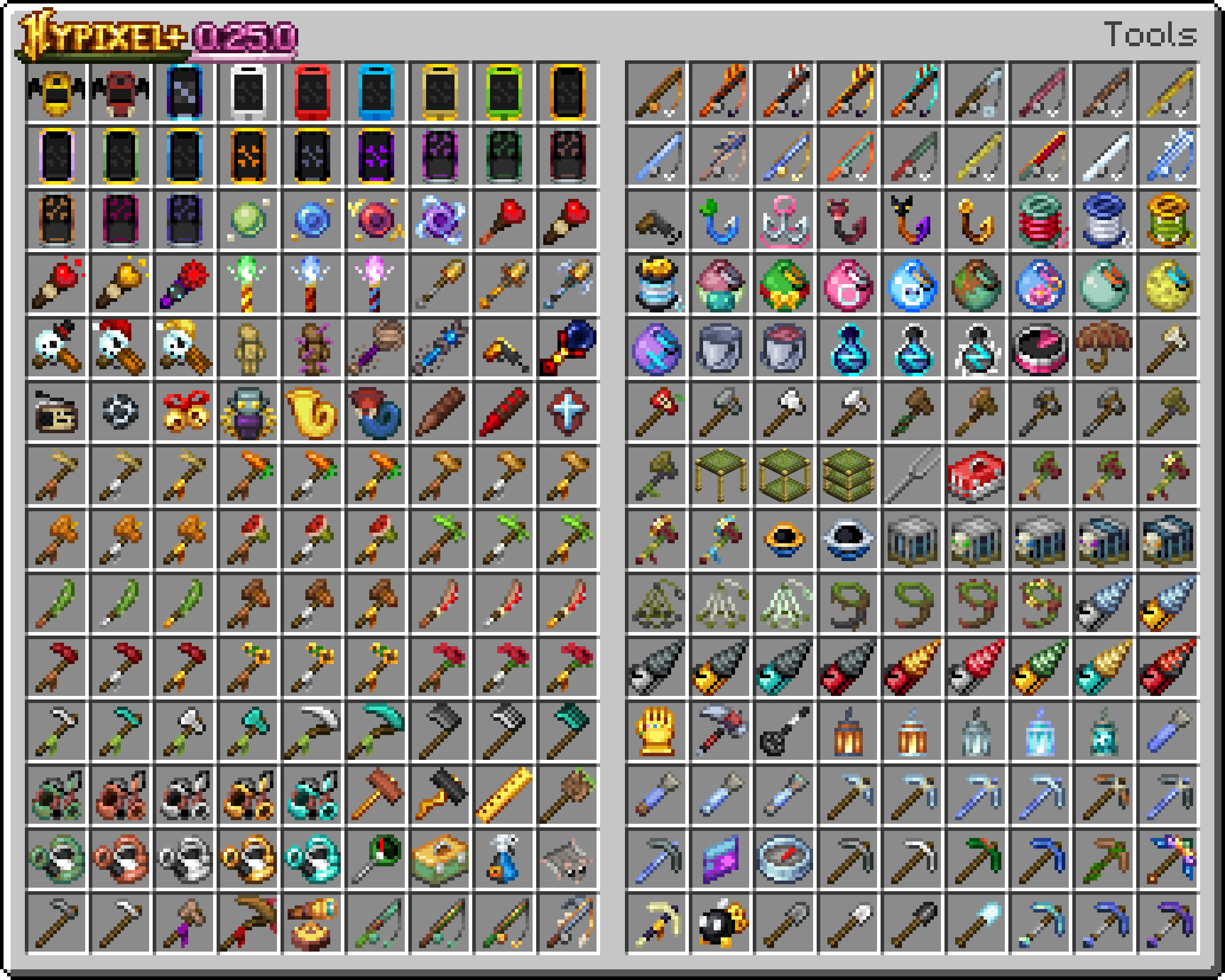 Hypixel Plus — screenshot 4