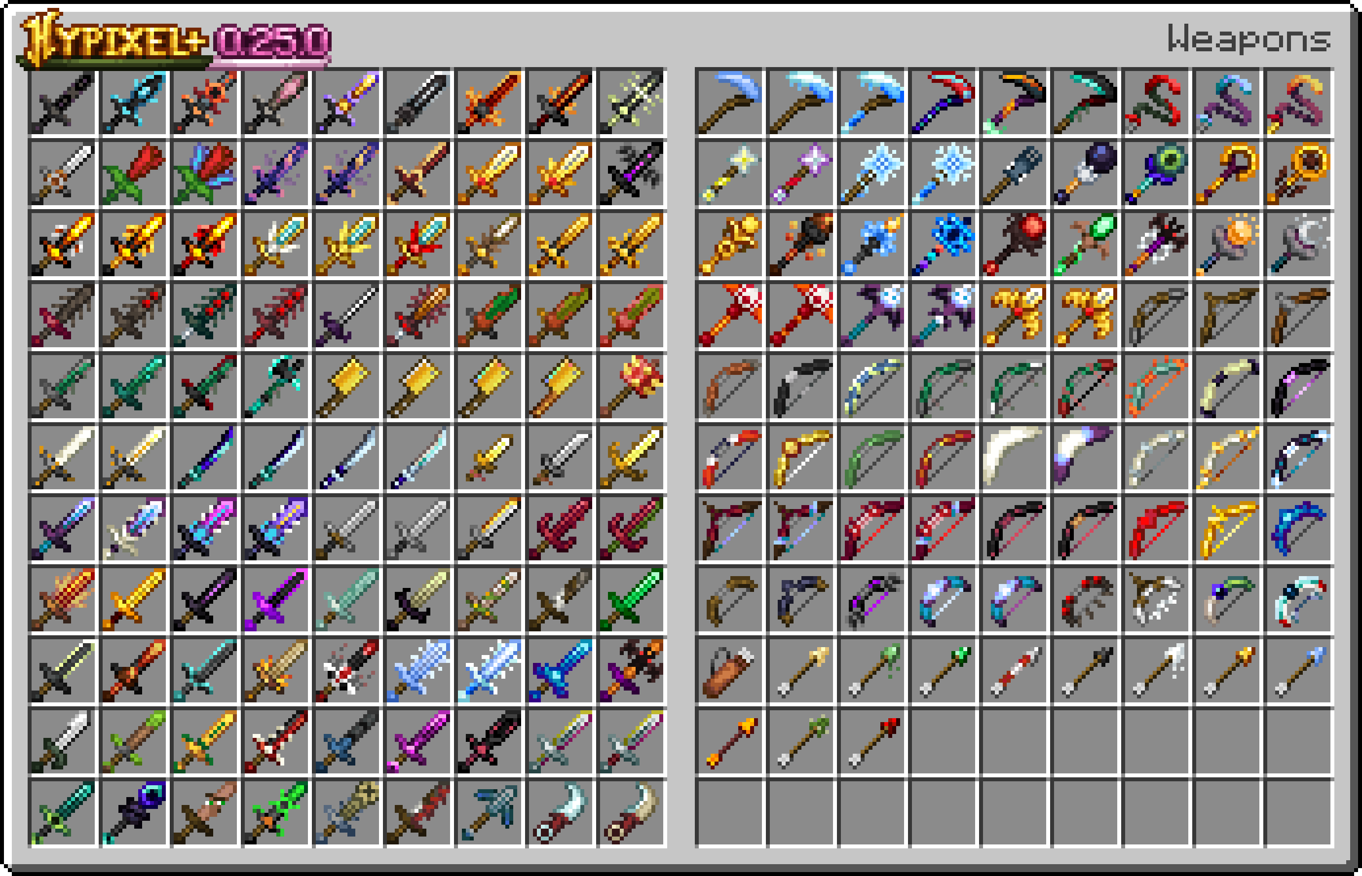 Hypixel Plus — screenshot 5