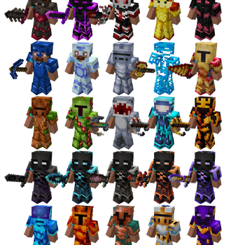 Hypixel Plus — screenshot 6