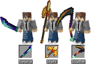 Hypixel Plus — screenshot 7