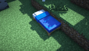Better 3D Beds — screenshot 1