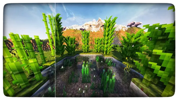 Ray's Better Sugarcane — screenshot 1