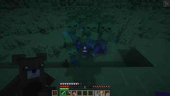 Teddy Totems — screenshot 1