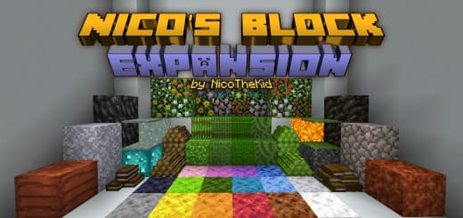 Block Expansion — screenshot 1