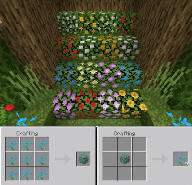 Block Expansion — screenshot 4