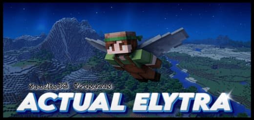 10 Mods for Minecraft PE — screenshot 4
