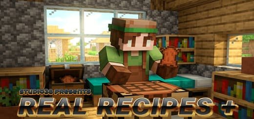 10 Mods for Minecraft PE — screenshot 6