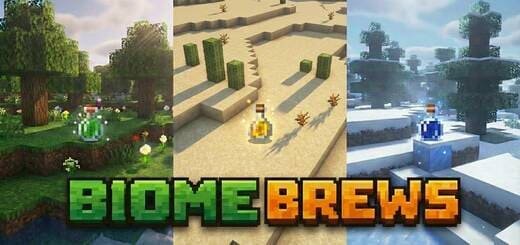 10 Mods for Minecraft PE — screenshot 7