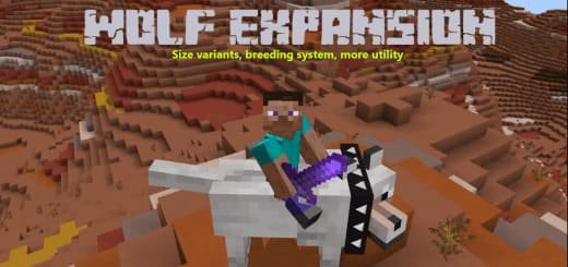 Big Wolf — screenshot 1