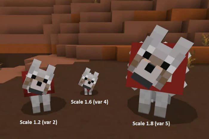 Big Wolf — screenshot 2