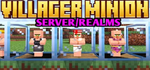 Villager Minion 26+ — screenshot 1