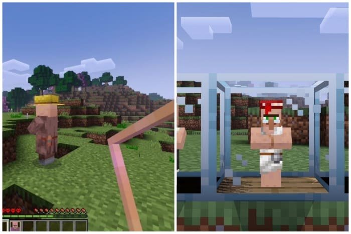 Villager Minion 26+ — screenshot 2