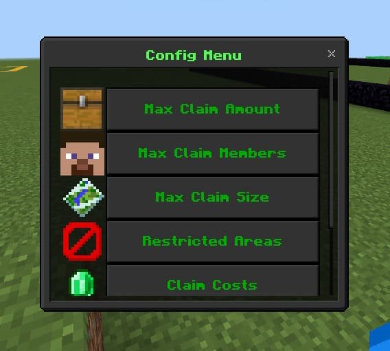 Create Region 26+ — screenshot 2