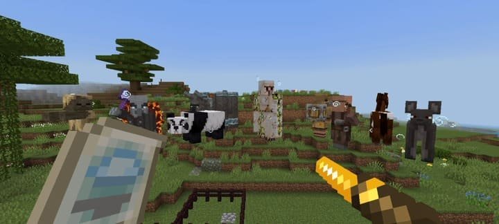 Magic Wand 26+ — screenshot 2