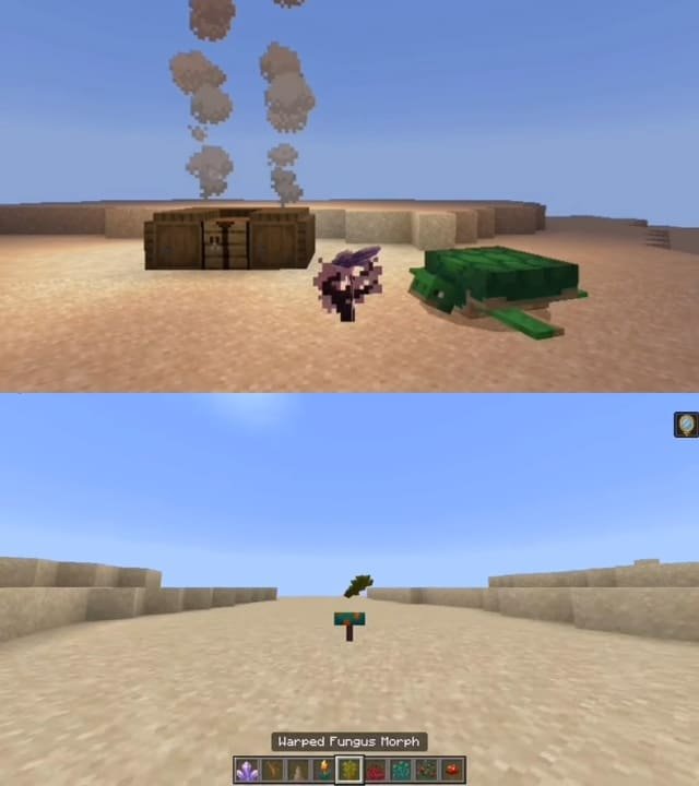 Transform into Items 26+ — screenshot 3