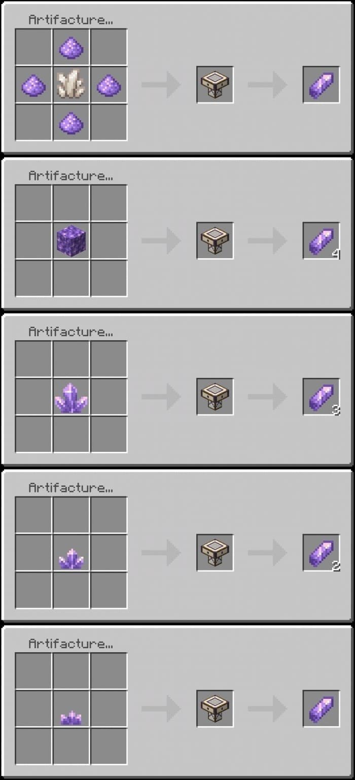 Unique Items 26+ — screenshot 2