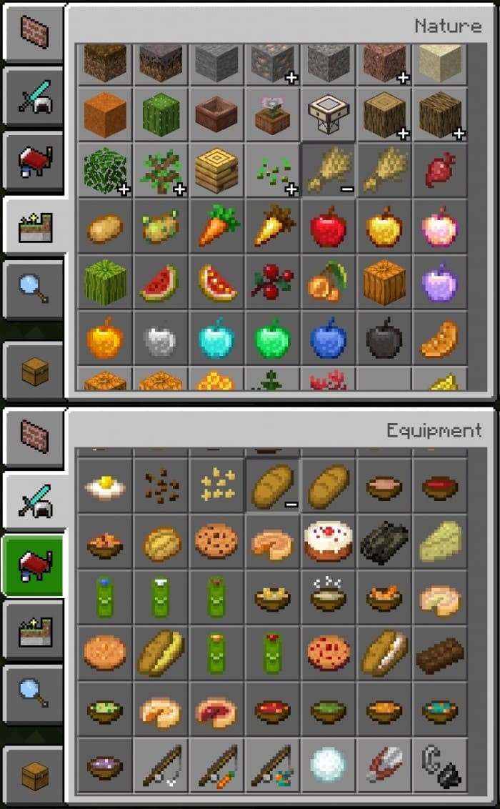Unique Items 26+ — screenshot 6
