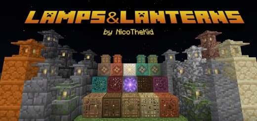 Lamps and Lanterns 26+ — screenshot 1