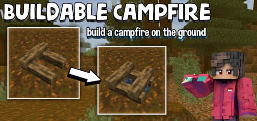 Realistic Campfire 26+ — screenshot 1