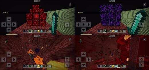 Nether Reactor 26+ — screenshot 1