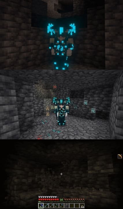 Unique Armor 26+ — screenshot 2