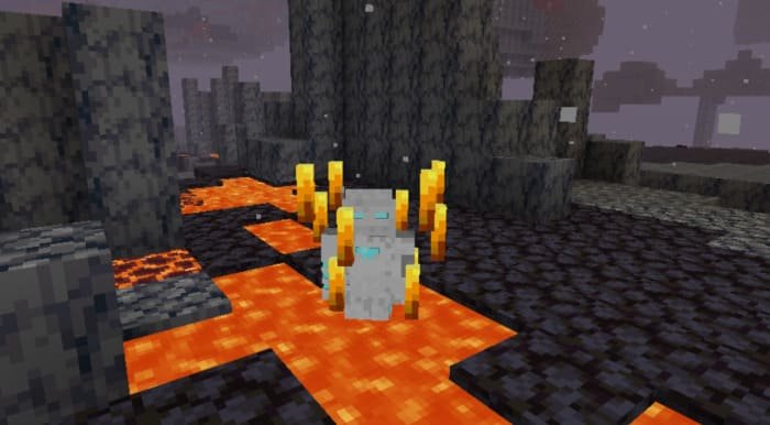 20+ Origins 1.21; 26+ — screenshot 2