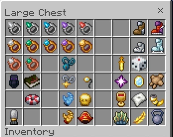 Wizard 1.21; 26+